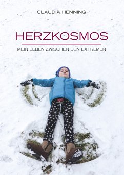 Herzkosmos (eBook, ePUB)