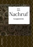 Nachruf (eBook, ePUB) Nachruf (eBook, ePUB)