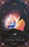 Das Lichterspiel der Sterne / Die Legenden Lýsistratas Bd.2