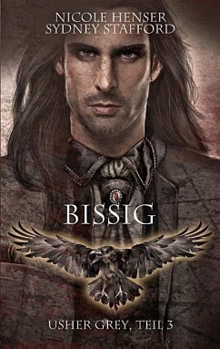 Bissig! - Henser, Nicole;Stafford, Sydney