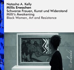 Millis Erwachen / Milli's Awakening - Kelly, Natasha A.