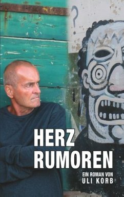 Herzrumoren - Korb, Uli