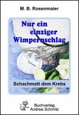 Nur ein einziger Wimpernschlag Nur ein einziger Wimpernschlag