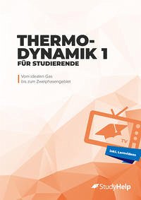 Thermodynamik 1 für Studierende - Wittke, Marius