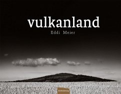 Vulkanland - Meier, Eddi