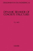Dynamic Behavior of Concrete Structures (eBook, PDF) Dynamic Behavior of Concrete Structures (eBook, PDF)