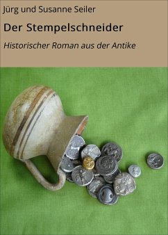 Der Stempelschneider (eBook, ePUB) - Seiler, Jürg und Susanne