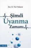 Simdi Uyanma Zamani