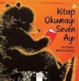 Kitap Okumayi Seven Ayi