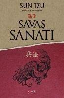 Savas Sanati - Tzu, Sun