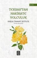 Cover Teksastan Hakikate Yolculuk