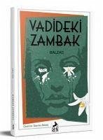 Vadideki Zambak Cover Vadideki Zambak