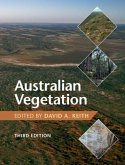 Australian Vegetation (eBook, PDF)