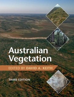 Cover Australian Vegetation (eBook, PDF)