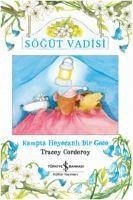 Sögüt Vadisi - Corderoy, Tracey