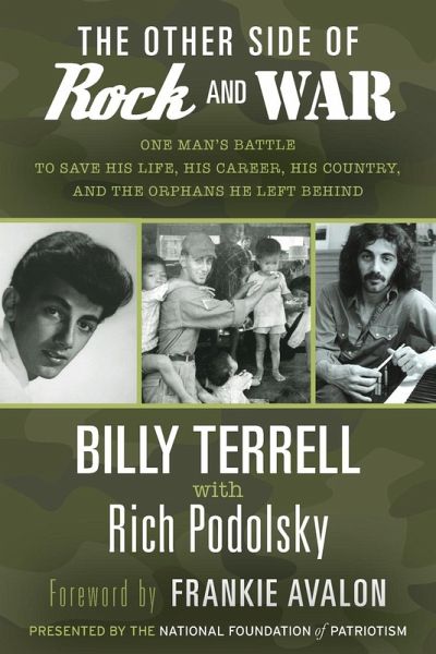 The Other Side of Rock and War The Other Side of Rock and War