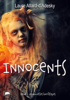 Cover Innocents