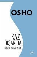 Kaz Disarida - (Bhagman Shree Rajneesh), Osho