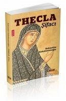 Thecla Sifaci - Kabahasanoglu, Bahaettin
