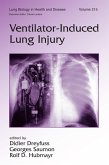 Ventilator-Induced Lung Injury (eBook, PDF)
