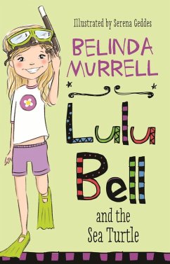 Cover Lulu Bell and the Sea Turtle (eBook, ePUB)