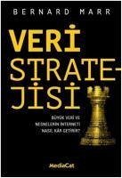 Veri Stratejisi - Marr, Bernard