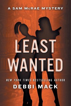 Least Wanted - Mack, Debbi