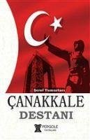 Canakkale Destani - Yumurtaci, Seref