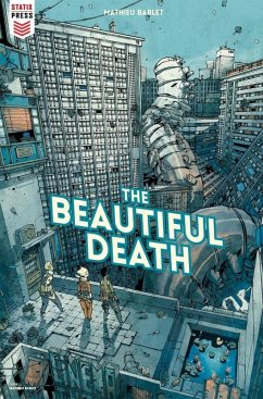 Beautiful Death #2 (eBook, PDF) - Bablet, Mathieu