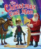 Christmas Coal Man (eBook, PDF)