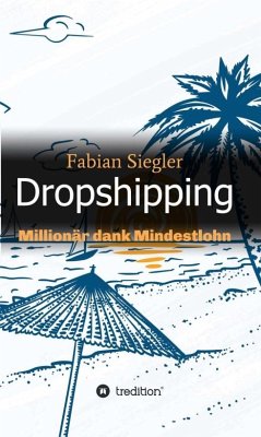 Dropshipping - Siegler, Fabian