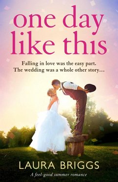 Cover One Day Like This (eBook, ePUB)