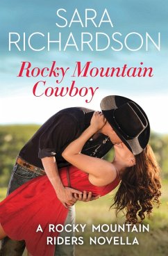 Rocky Mountain Cowboy (eBook, ePUB) - Richardson, Sara