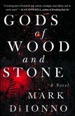 Gods of Wood and Stone (eBook, ePUB)