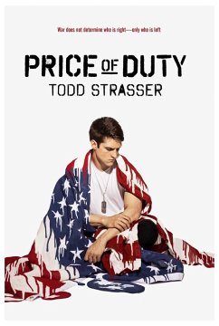 Price of Duty (eBook, ePUB) - Strasser, Todd
