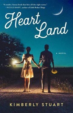Cover Heart Land (eBook, ePUB)