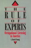 The Rule of Experts (eBook, ePUB)