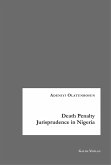 Death Penalty Jurisprudence in Nigeria (eBook, PDF)
