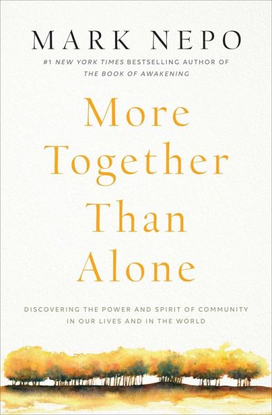 More Together Than Alone (eBook, ePUB)