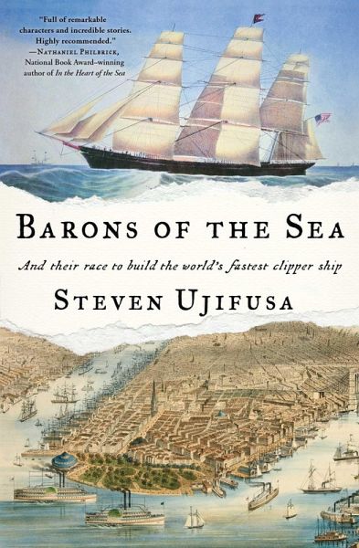 Barons of the Sea (eBook, ePUB) Barons of the Sea (eBook, ePUB)