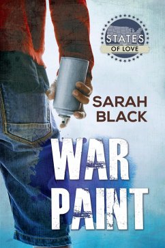 Cover War Paint (eBook, ePUB)