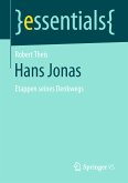 Hans Jonas (eBook, PDF)