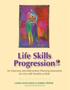 Life Skills Progression (Lsp) - Wollesen, Linda; Peifer, Karen