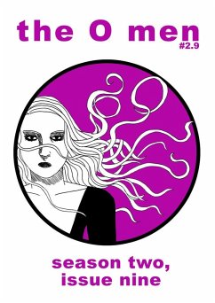 Cover O Men #2.9 (eBook, PDF)