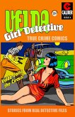 Velda: Girl Detective #4 (eBook, PDF)