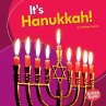 It's Hanukkah! (eBook, PDF) - Bild 1