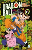 Toriyama, A: Saga del giovane Goku. Dragon Ball full color