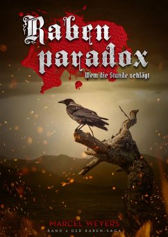 Rabenparadox (eBook, ePUB) - Weyers, Marcel