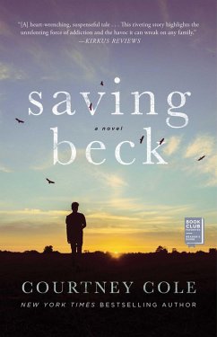 Cover Saving Beck (eBook, ePUB)