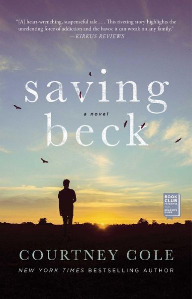 Saving Beck (eBook, ePUB) Saving Beck (eBook, ePUB)